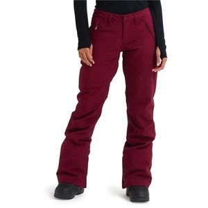 Burton Snowboard Pants XS